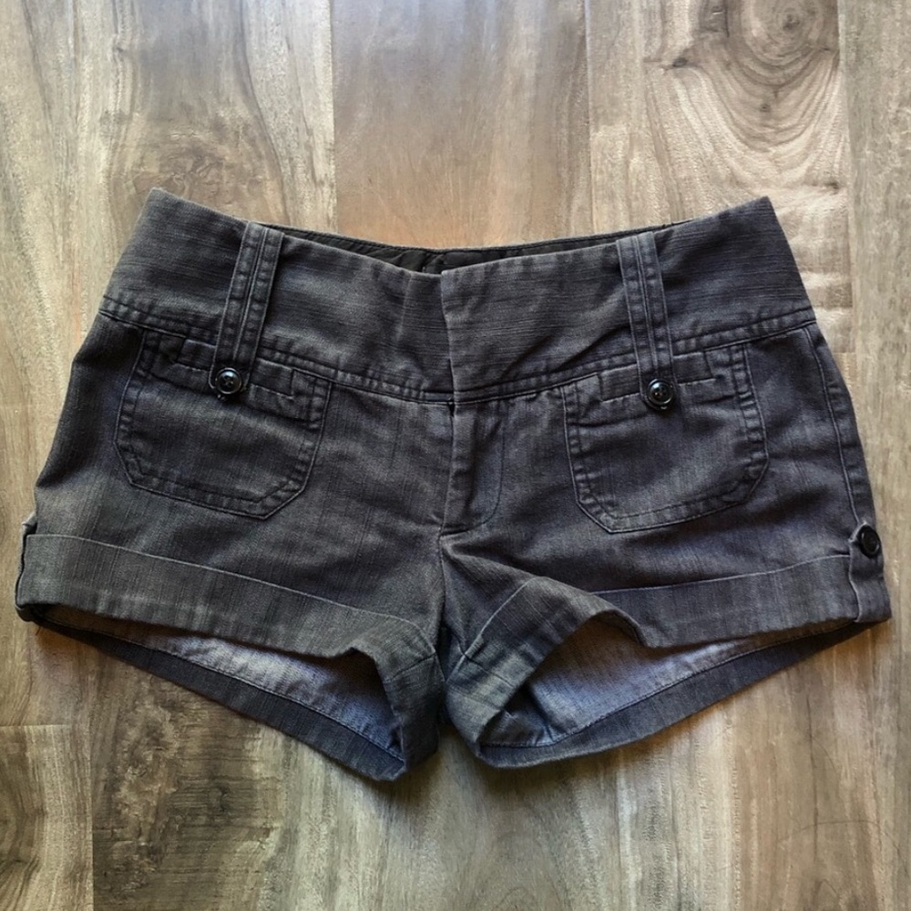 Forever 21 Shorts